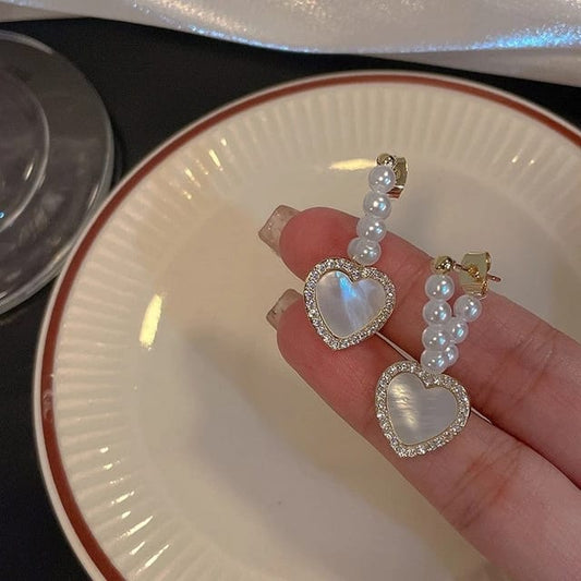 HOW TO CHOOSE THE BEST EARRINGS FOR YOUR FACE SHAPE