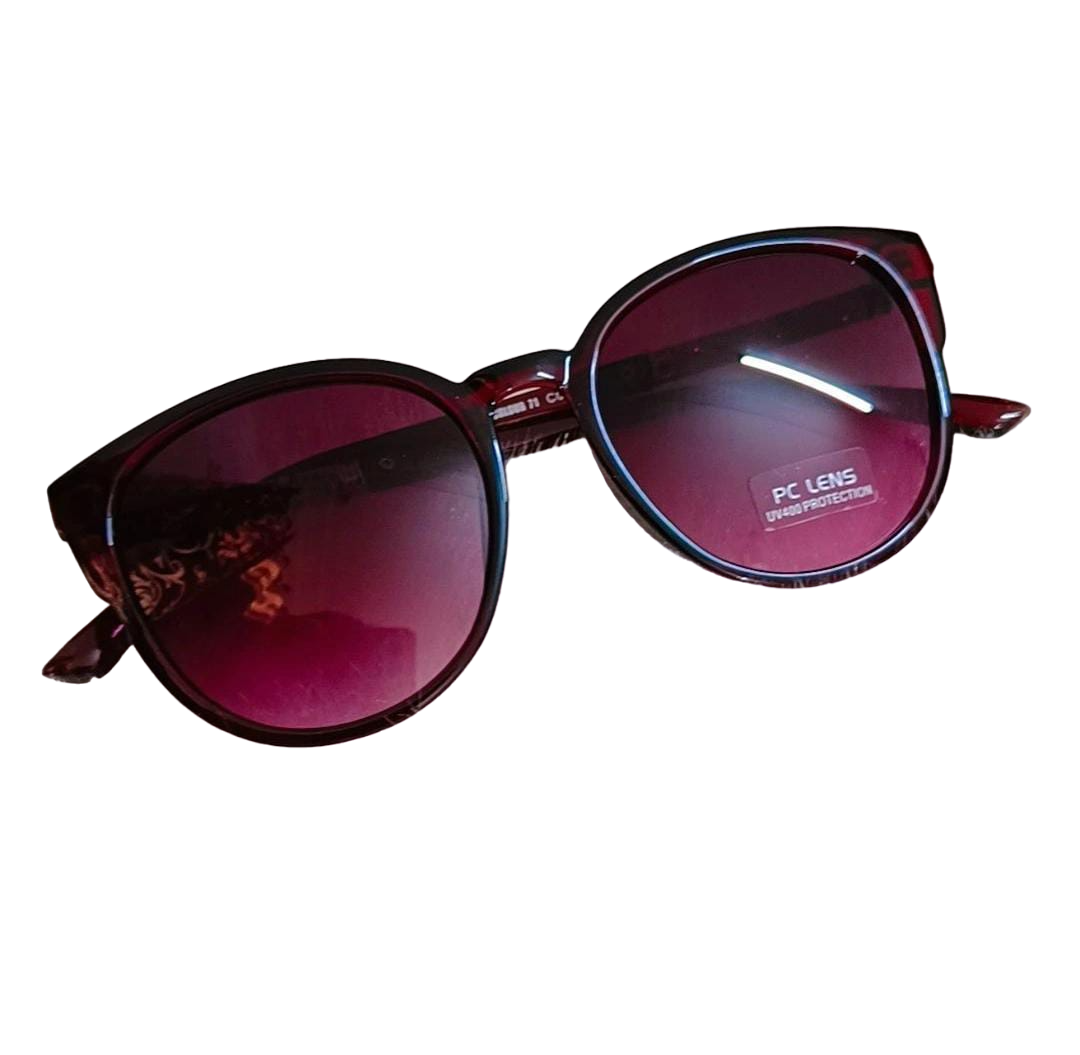 Yu Fashions Trending High Quality UV Protected Korean Sunglasses