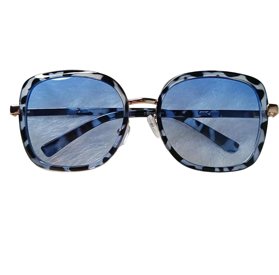 Yu Fashions Square Shaped High Fashion UV Protected Korean Sunglasses