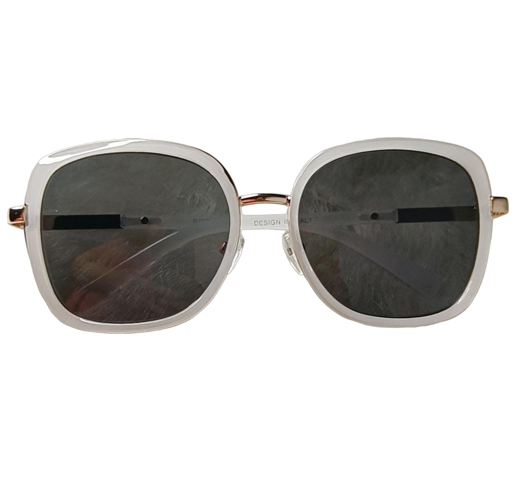 Yu Fashions Square Shaped High Fashion UV Protected Korean Sunglasses