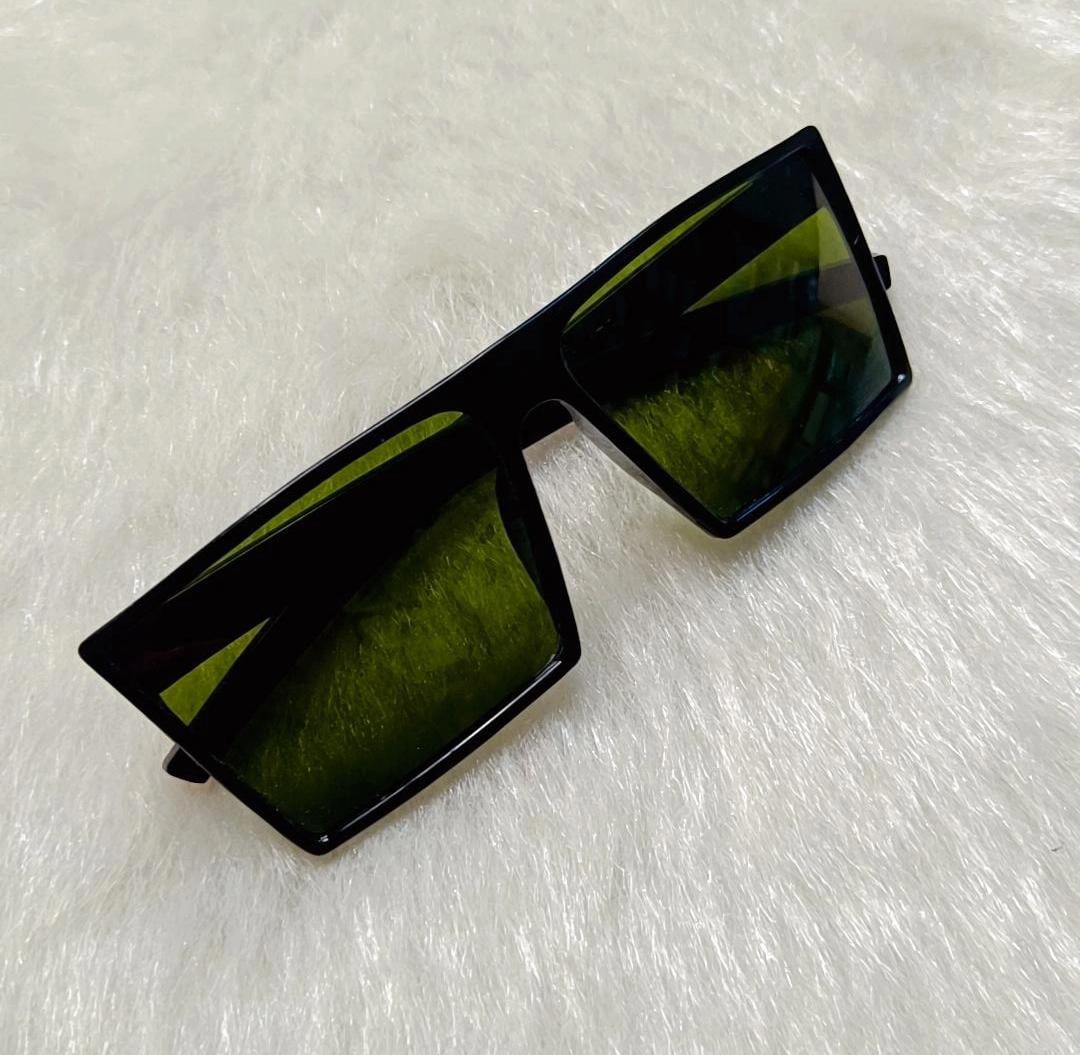 Yu Fashions High Fashion Edgy Classy UV Protcted Korean Sunglasses Deal