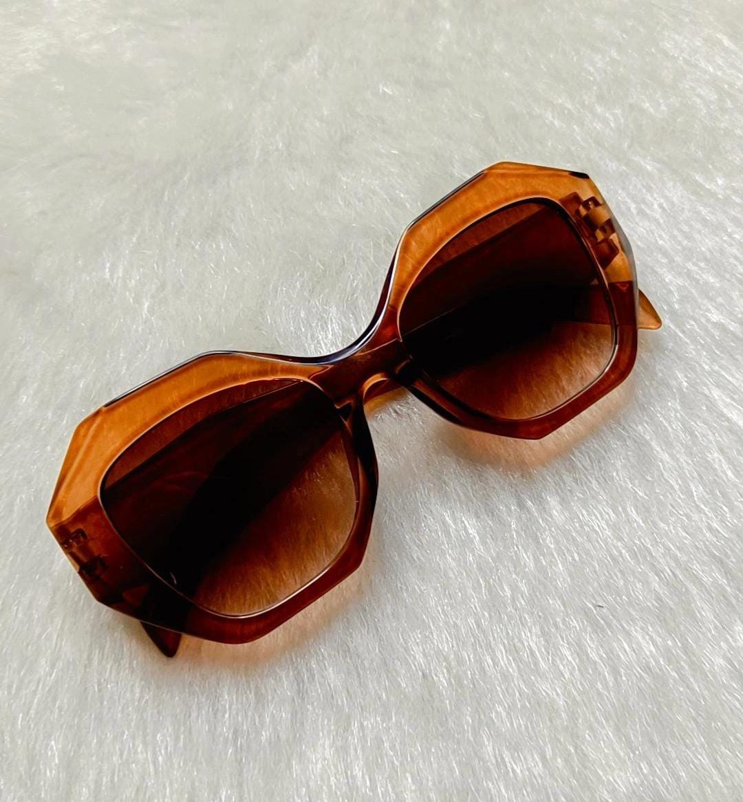 Yu Fashions Trending High Quality UV Protected Korean Sunglasses Deal