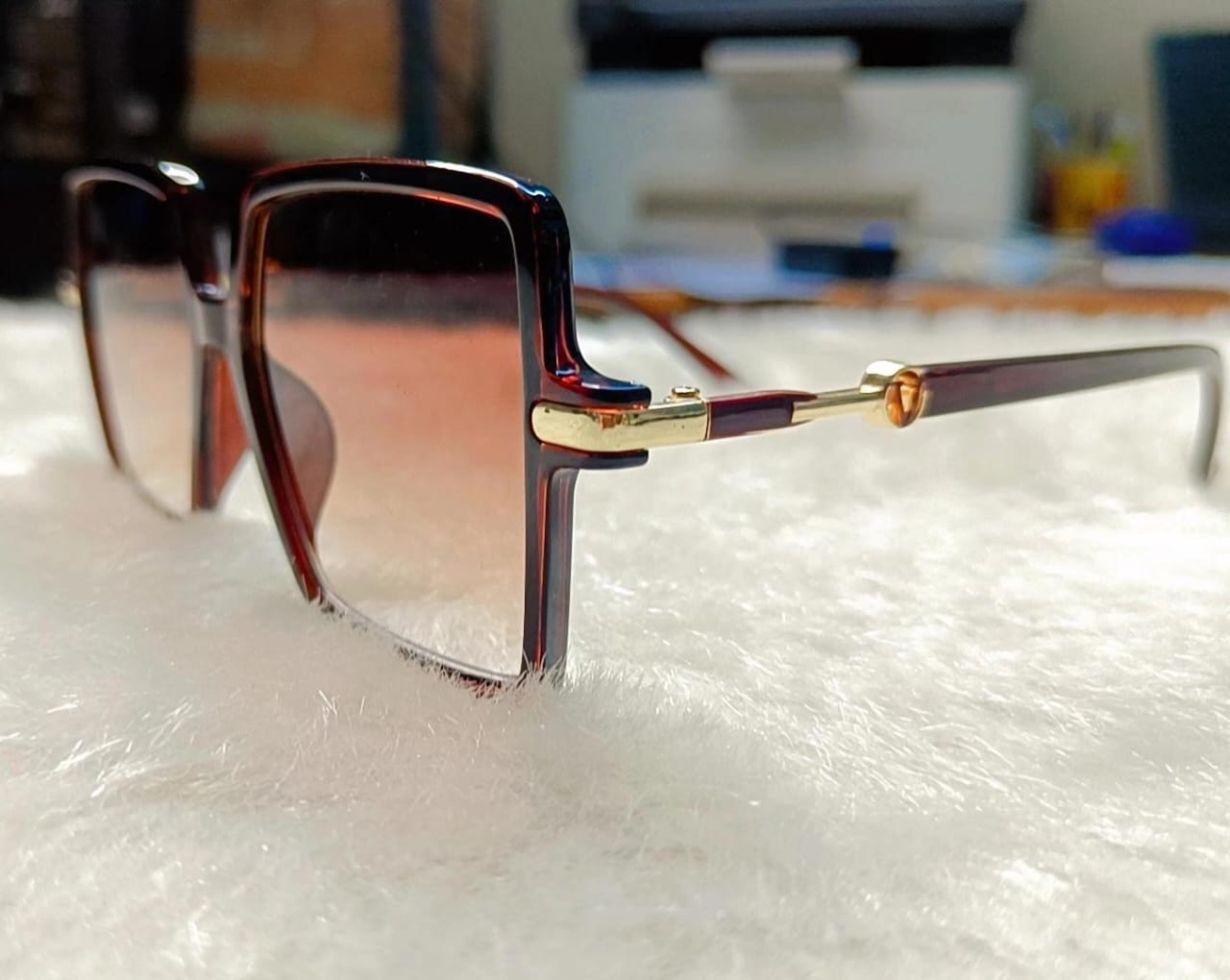 Yu Fashions Trending High Quality UV Protected Korean Sunglasses Deal