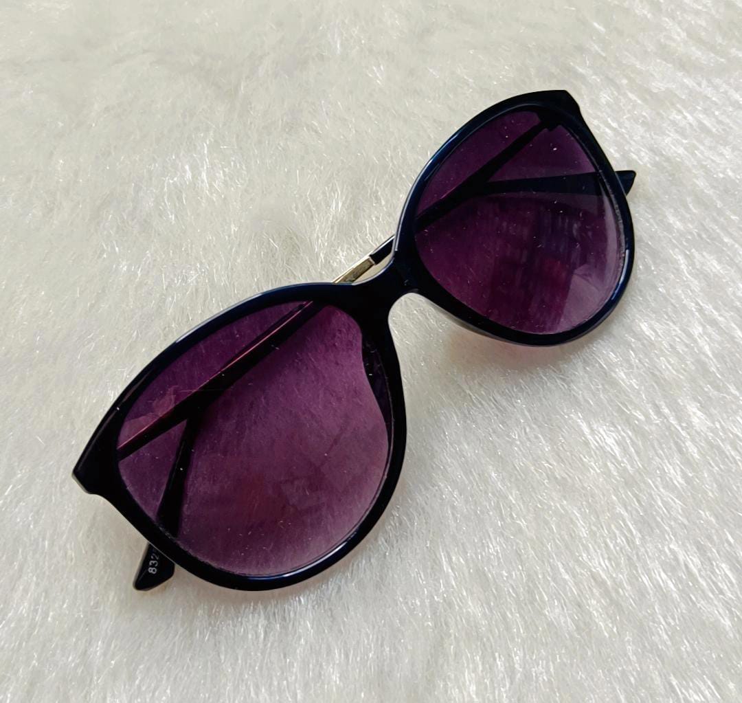 Yu Fashions Trending High Quality UV Protected Korean Sunglasses Deal
