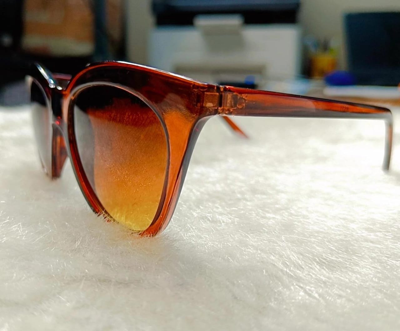 Yu Fashions High Fashion Edgy Classy UV Protcted Korean Sunglasses Deal