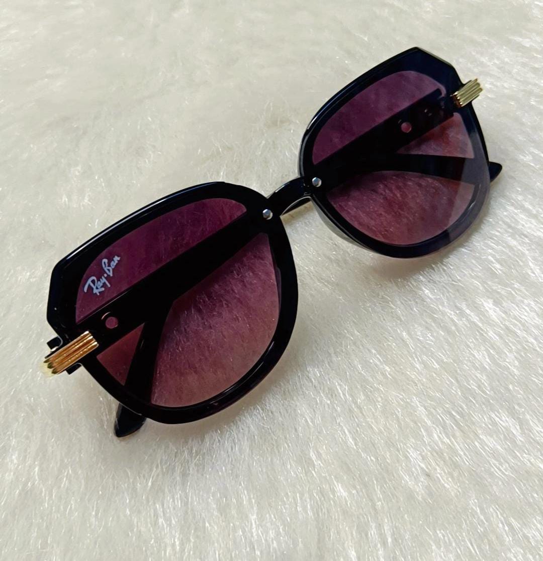 Yu Fashions High Fashion Edgy Classy UV Protcted Korean Sunglasses Deal
