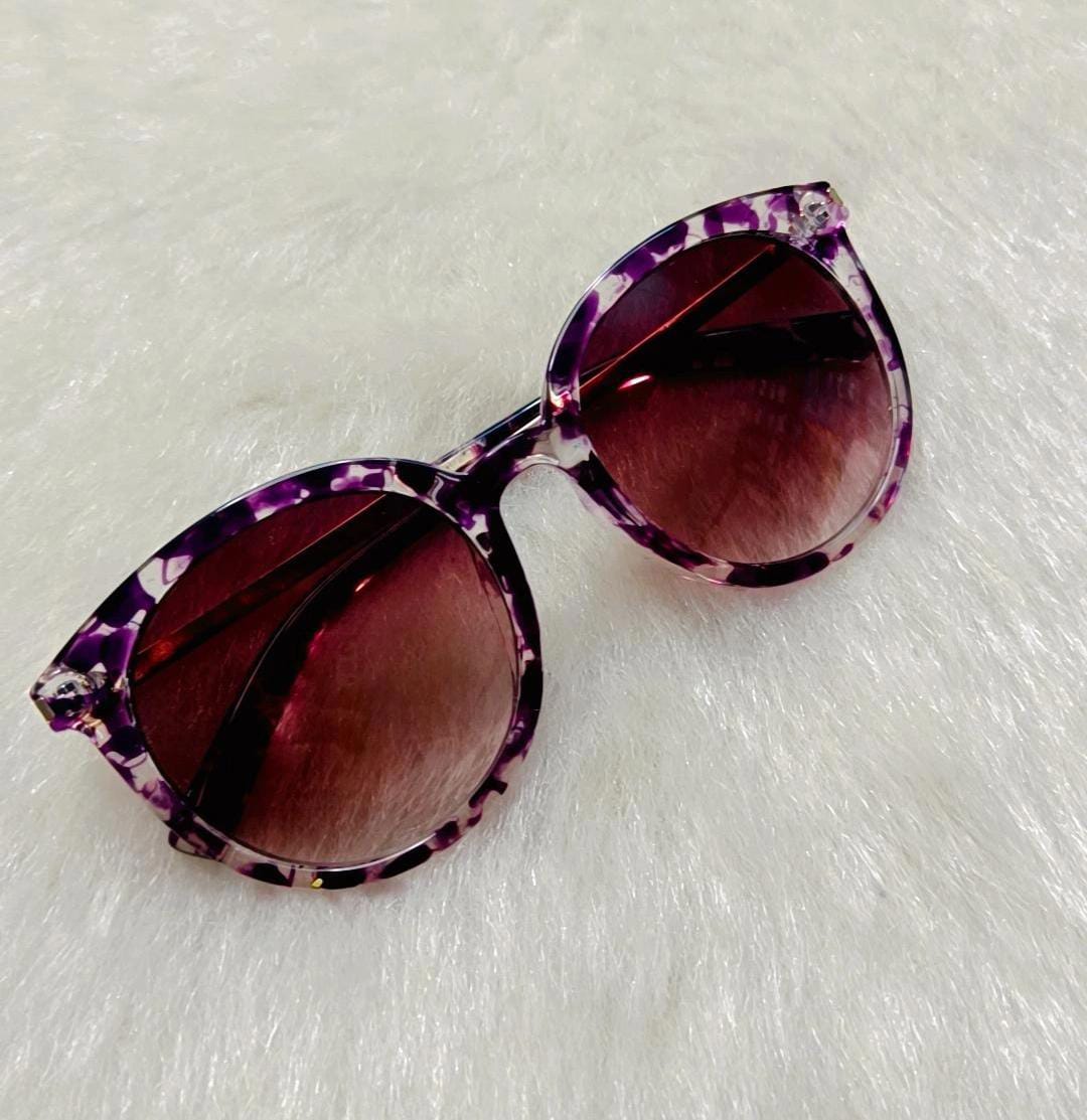 Yu Fashions Trending High Quality UV Protected Korean Sunglasses Deal