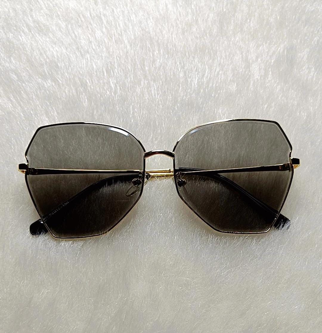 Yu Fashions Trending High Quality UV Protected Korean Sunglasses Deal