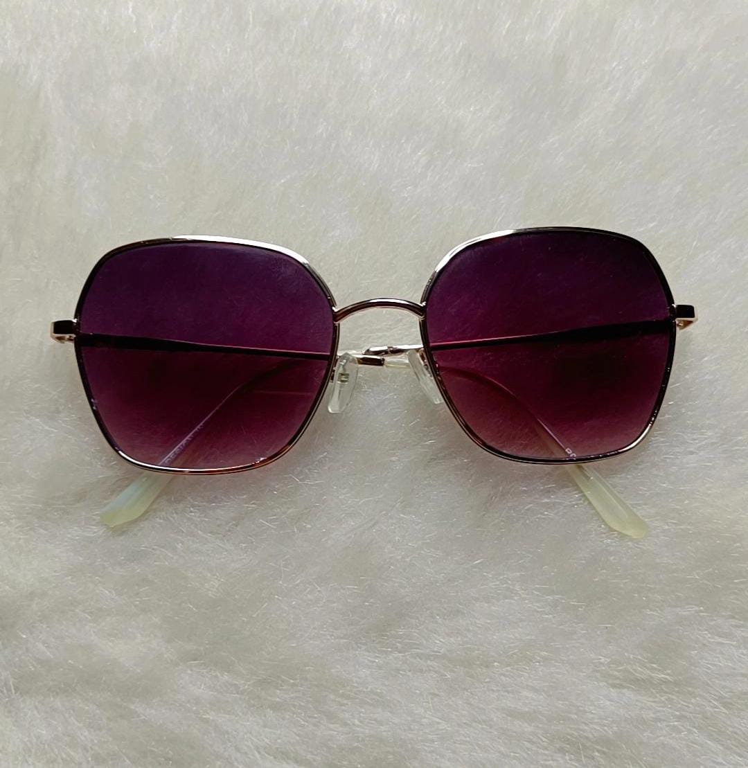 Yu Fashions Trending High Quality UV Protected Korean Sunglasses Deal