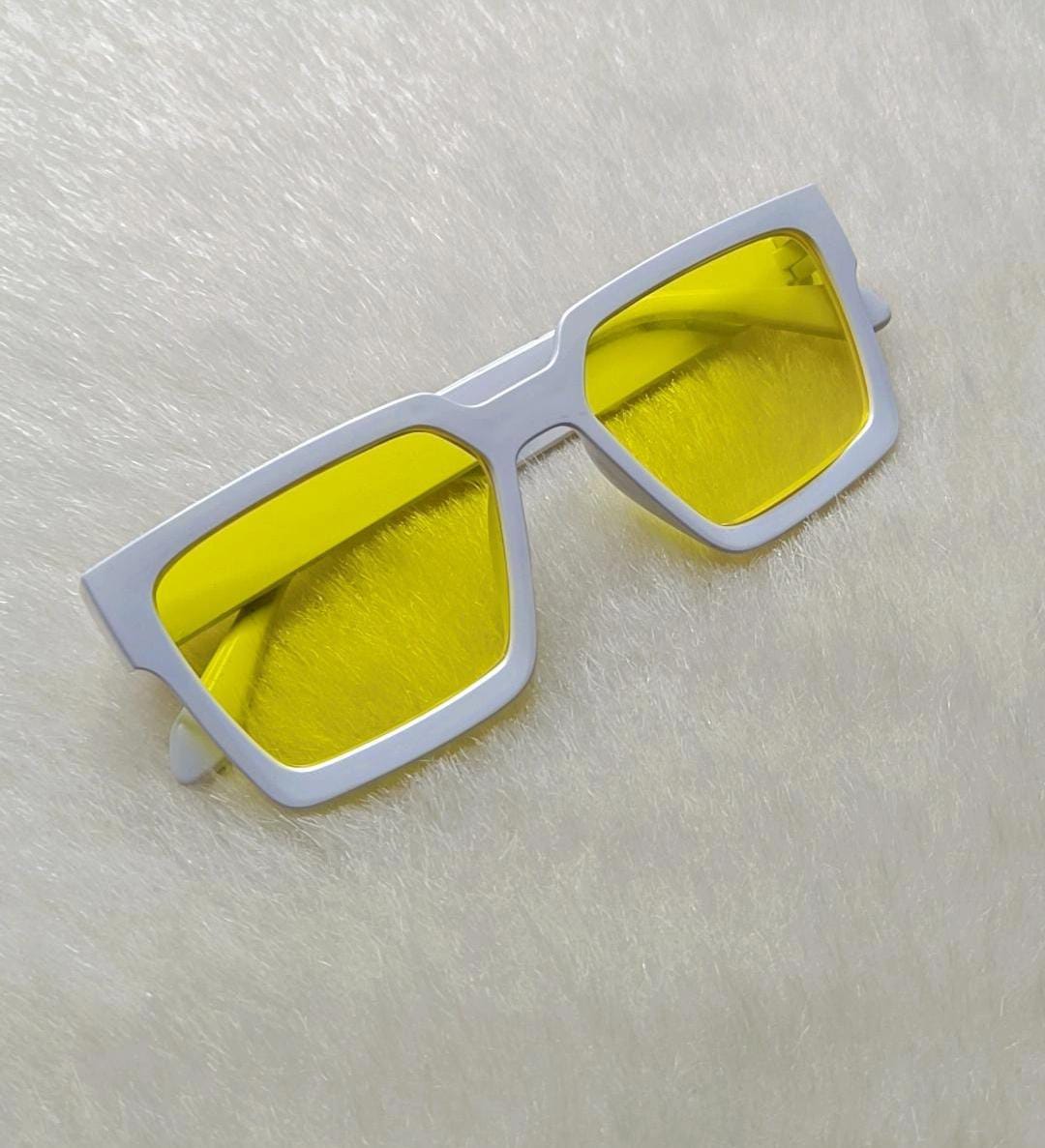Yu Fashions Trending High Quality UV Protected Korean Sunglasses Deal