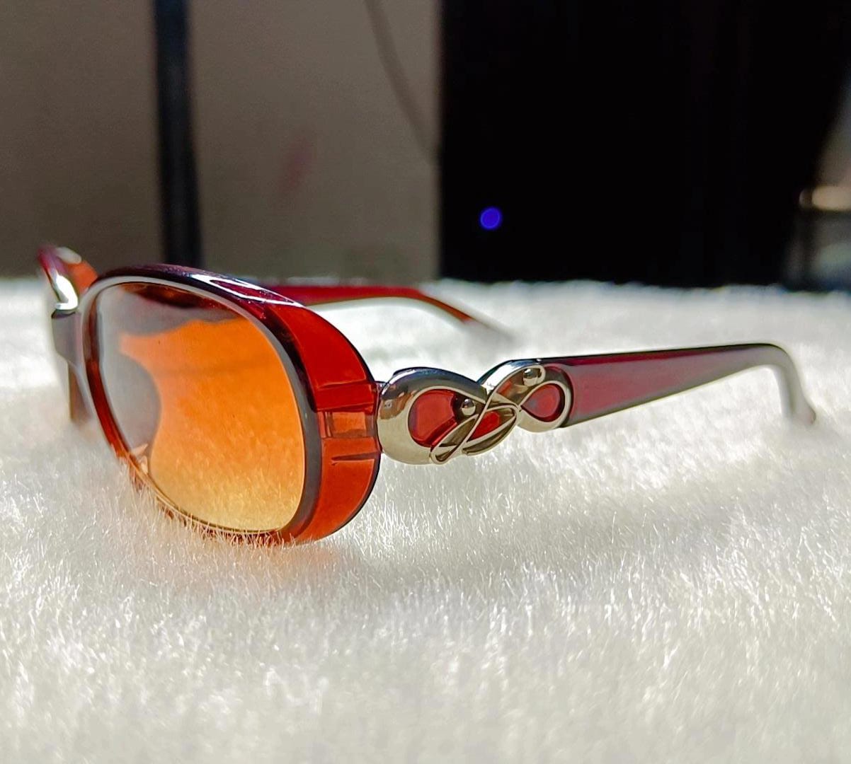 Yu Fashions Trending High Quality UV Protected Korean Sunglasses Deal