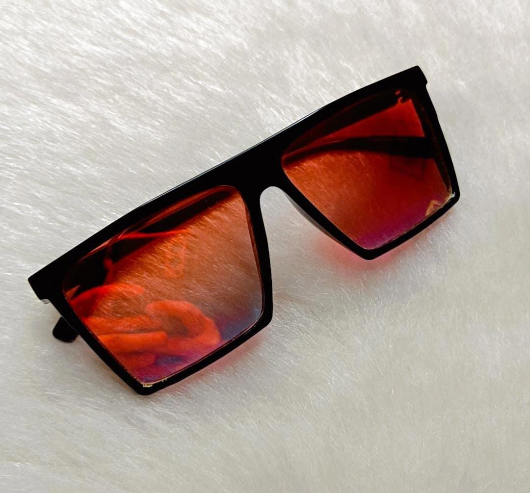 Yu Fashions High Fashion Edgy Classy UV Protcted Korean Sunglasses Deal