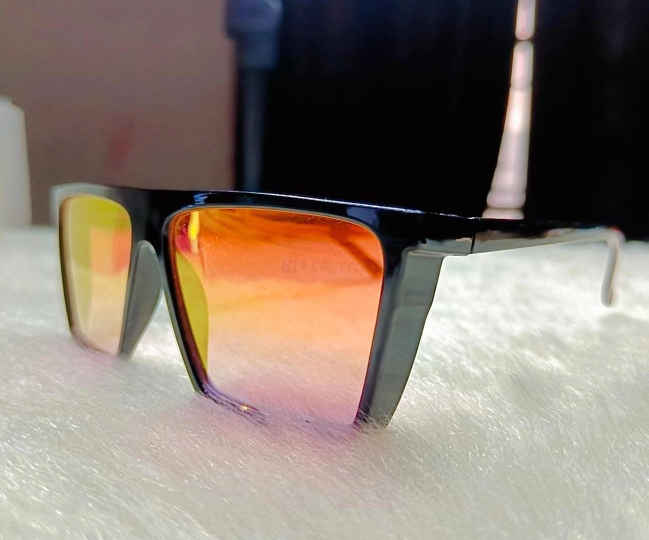 Yu Fashions High Fashion Edgy Classy UV Protcted Korean Sunglasses Deal