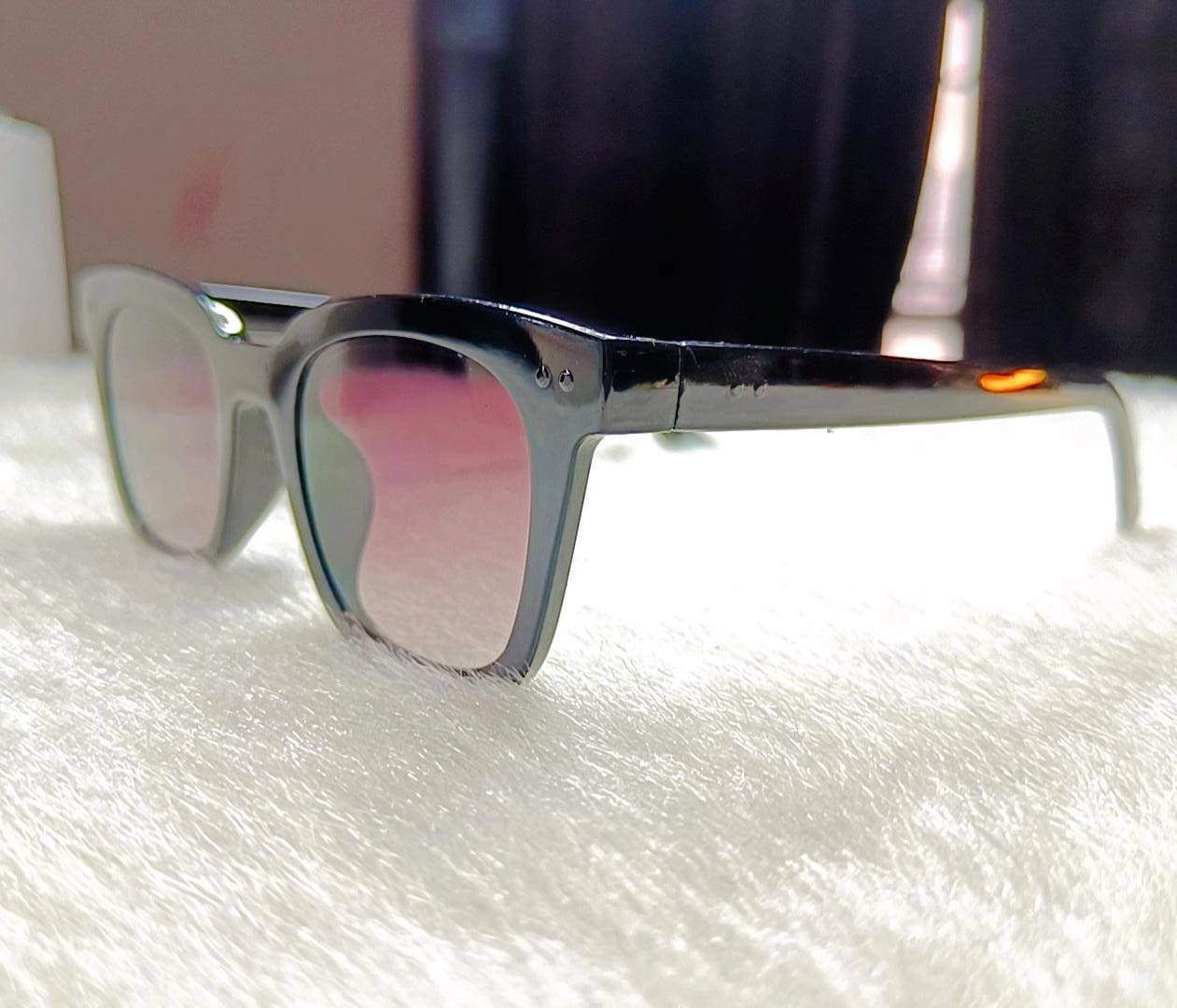 Yu Fashions High Fashion Edgy Classy UV Protcted Korean Sunglasses Deal