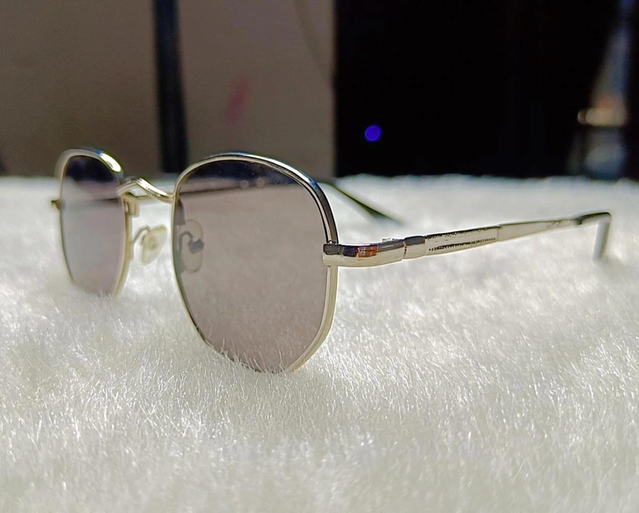 Yu Fashions High Fashion Edgy Classy UV Protcted Korean Sunglasses Deal