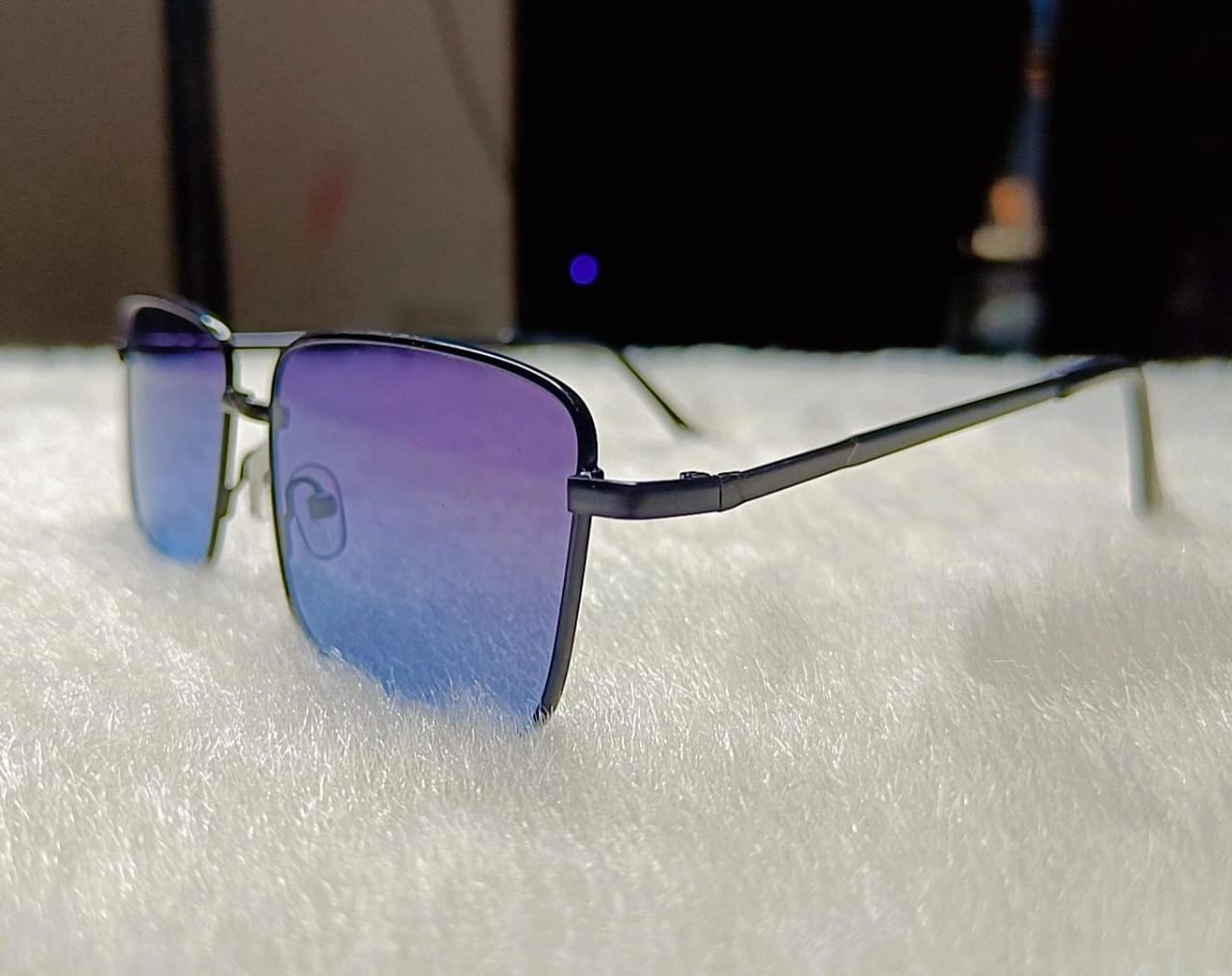 Yu Fashions High Fashion Edgy Classy UV Protcted Korean Sunglasses Deal
