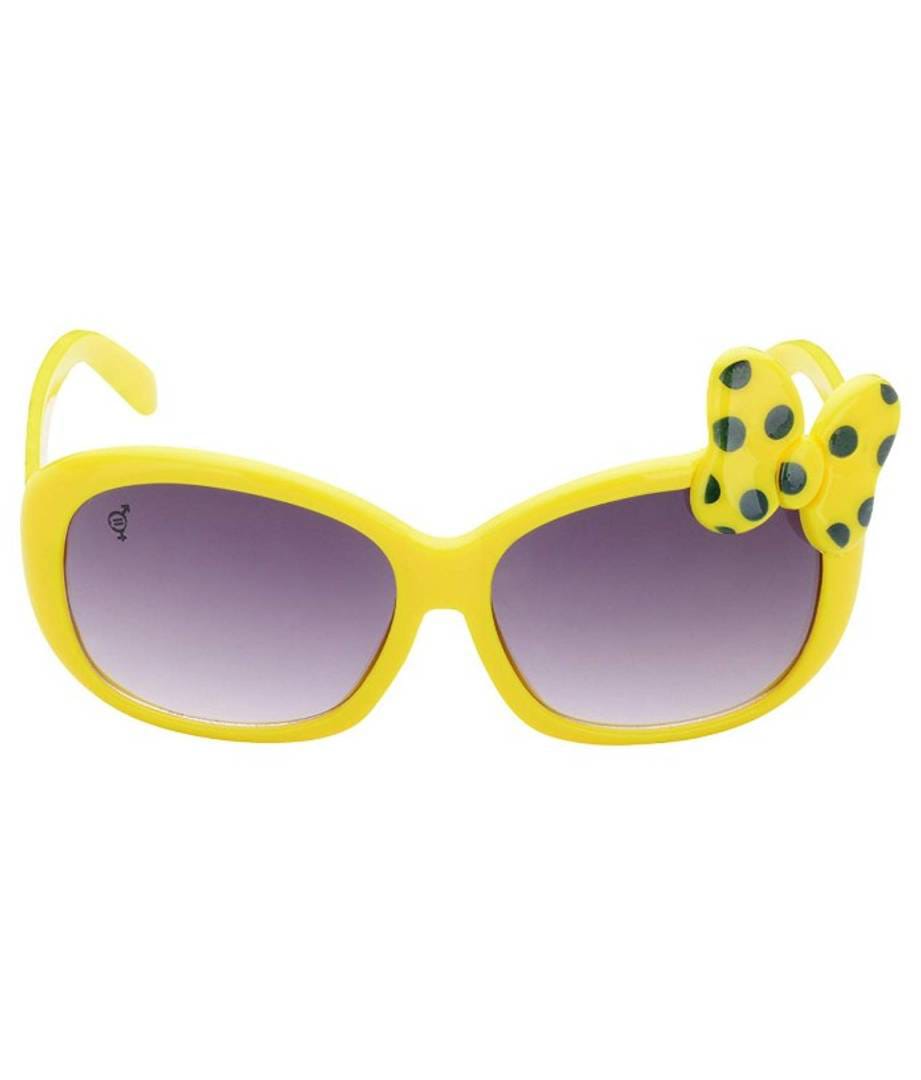 Yu Fashions Trending High Quality UV Protected Korean Sunglasses