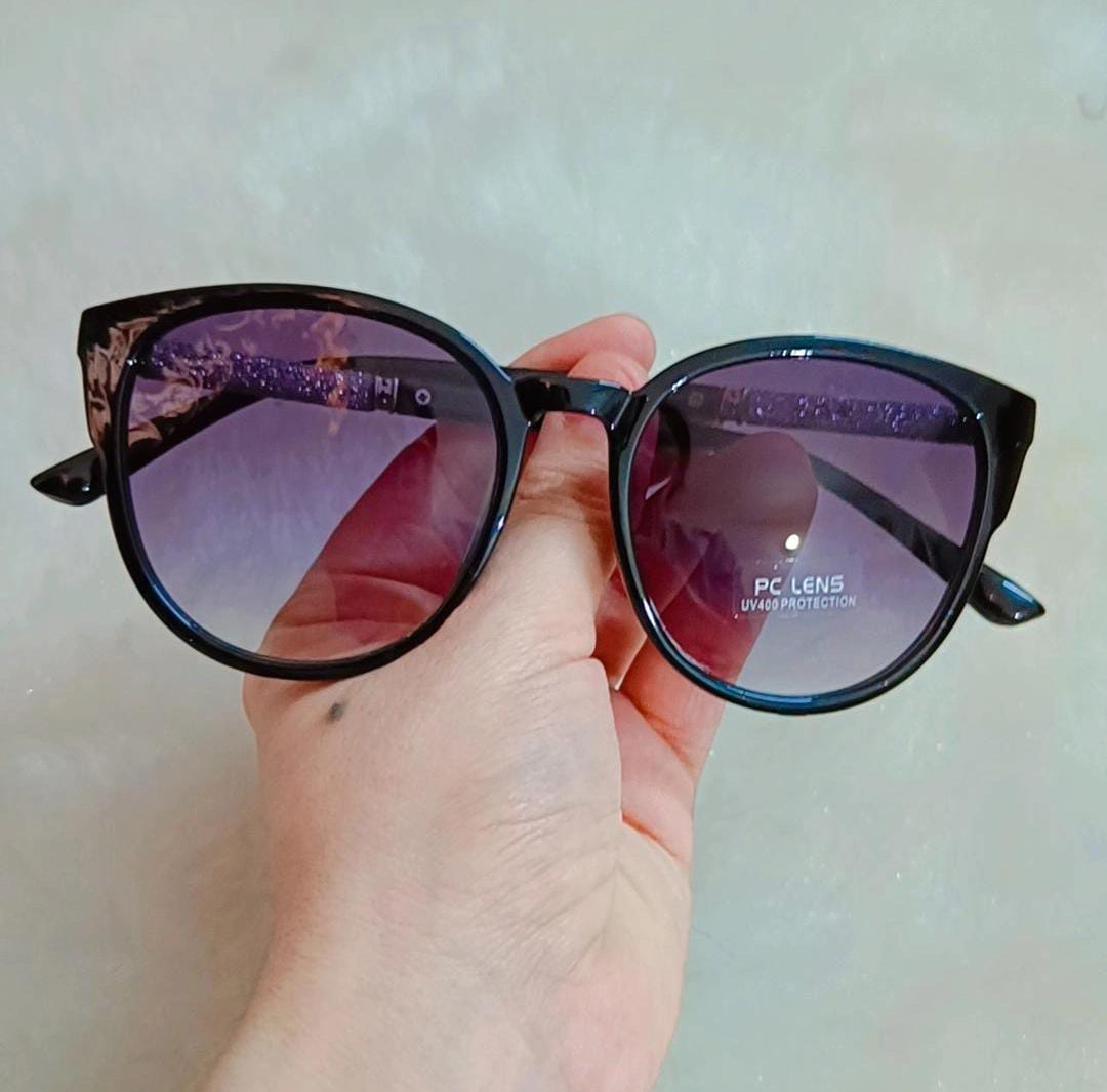 Yu Fashions Trending High Quality UV Protected Korean Sunglasses