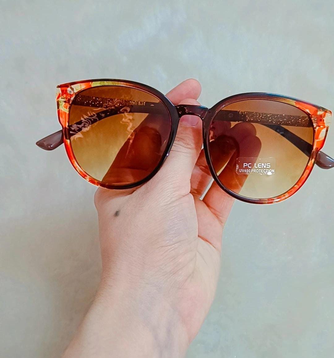 Yu Fashions Trending High Quality UV Protected Korean Sunglasses