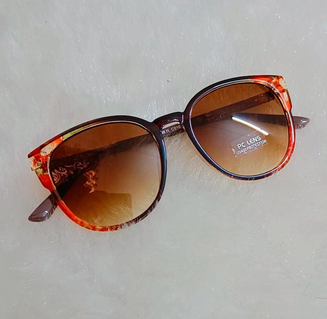 Yu Fashions Trending High Quality UV Protected Korean Sunglasses