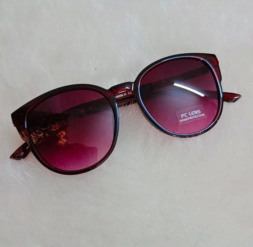 Yu Fashions Trending High Quality UV Protected Korean Sunglasses