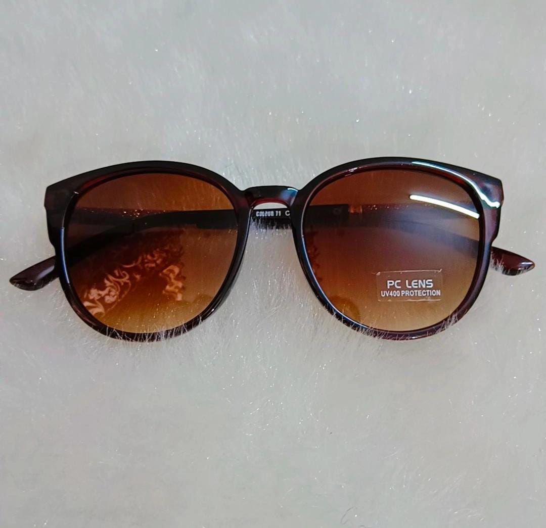 Yu Fashions Trending High Quality UV Protected Korean Sunglasses