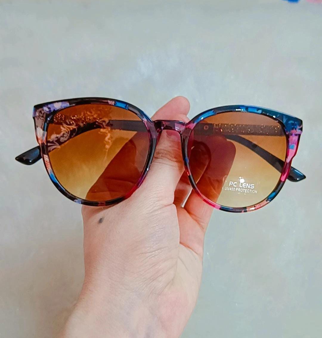 Yu Fashions Trending High Quality UV Protected Korean Sunglasses