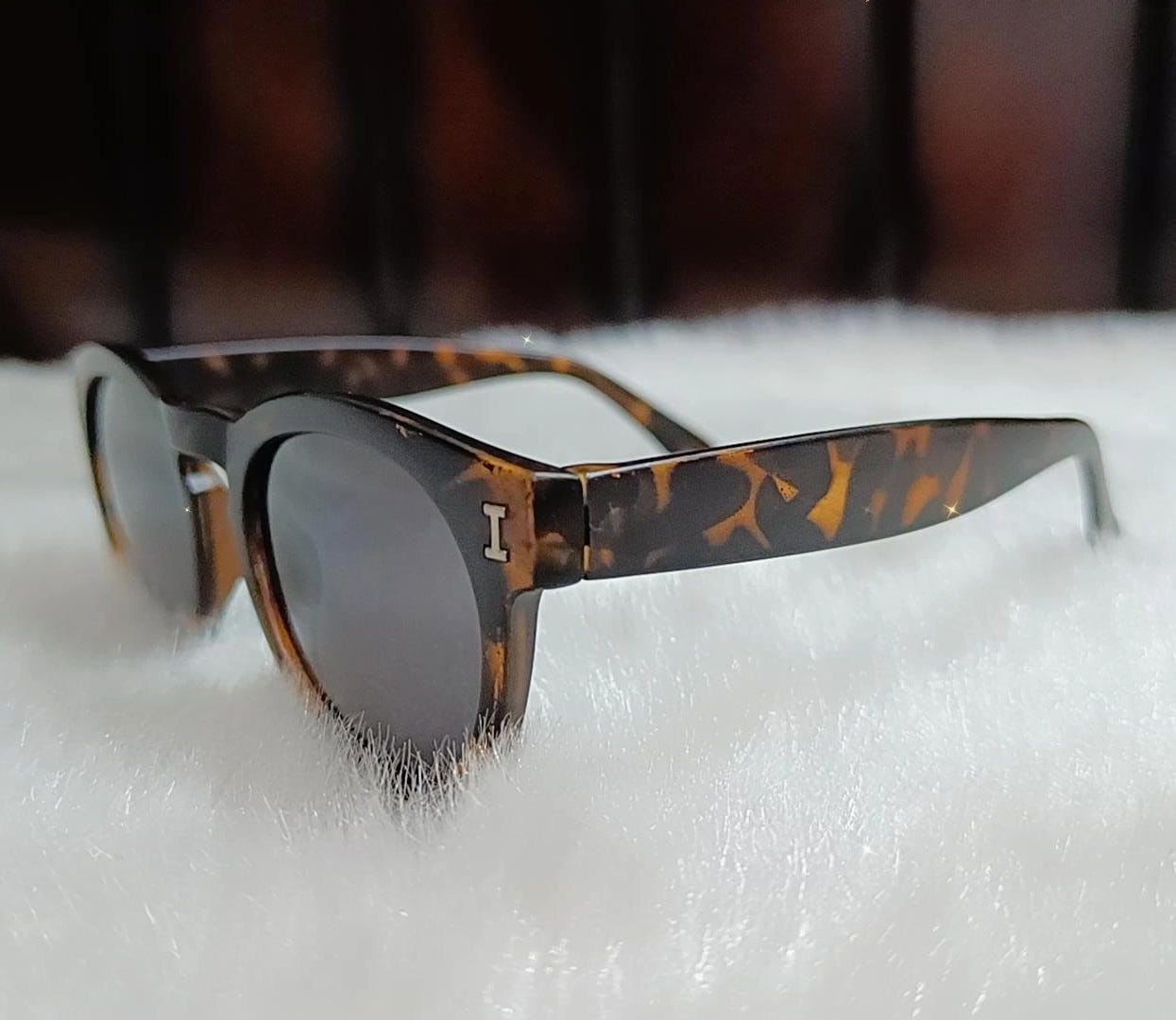 YU Fashion Cute UV Protected Classy High Fashion Kids Sunglasses