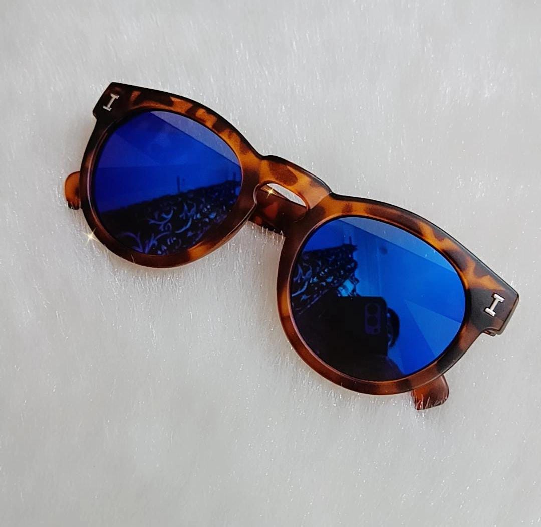 YU Fashion Cute UV Protected Classy High Fashion Kids Sunglasses