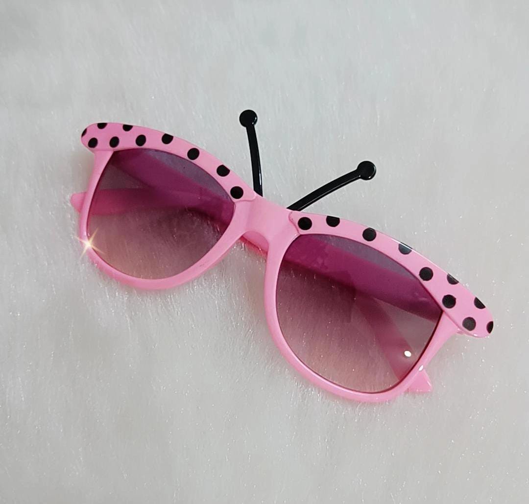 YU Fashion Cute UV Protected Classy High Fashion Kids Sunglasses
