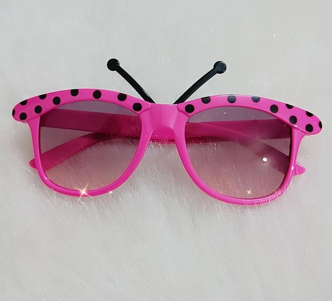 YU Fashion Cute UV Protected Classy High Fashion Kids Sunglasses