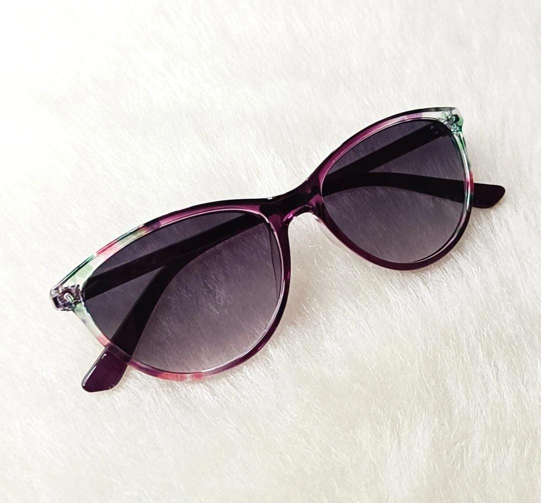 Yu Fashions High Quality High Fashion UV Protection Sunglasses