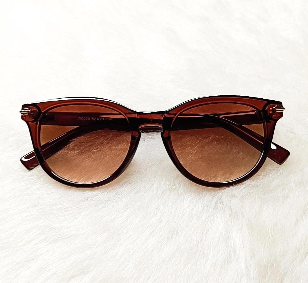 Yu Fashions High Fashion Edgy Classy UV Protcted Korean Sunglasses