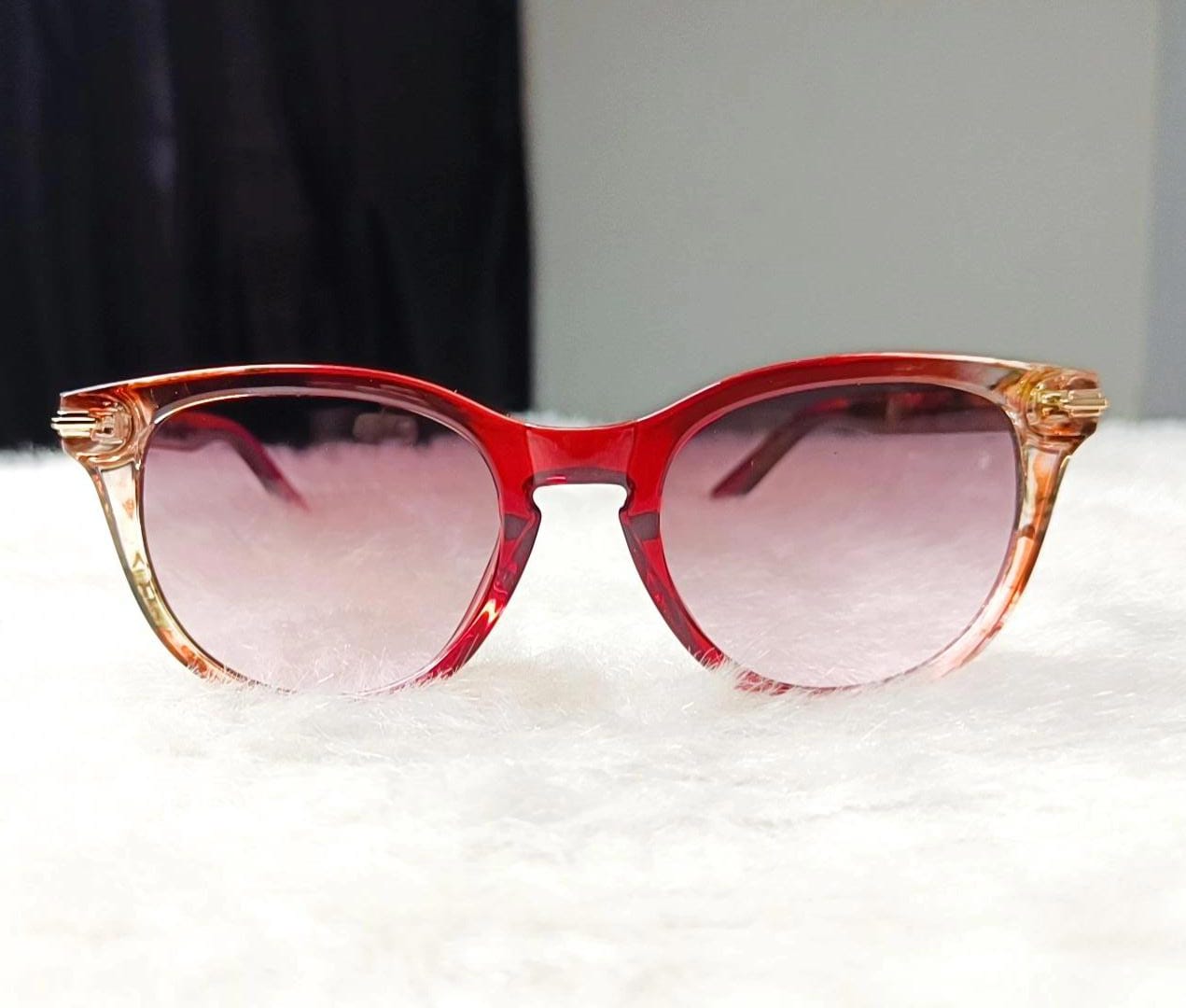 Yu Fashions High Fashion Edgy Classy UV Protcted Korean Sunglasses