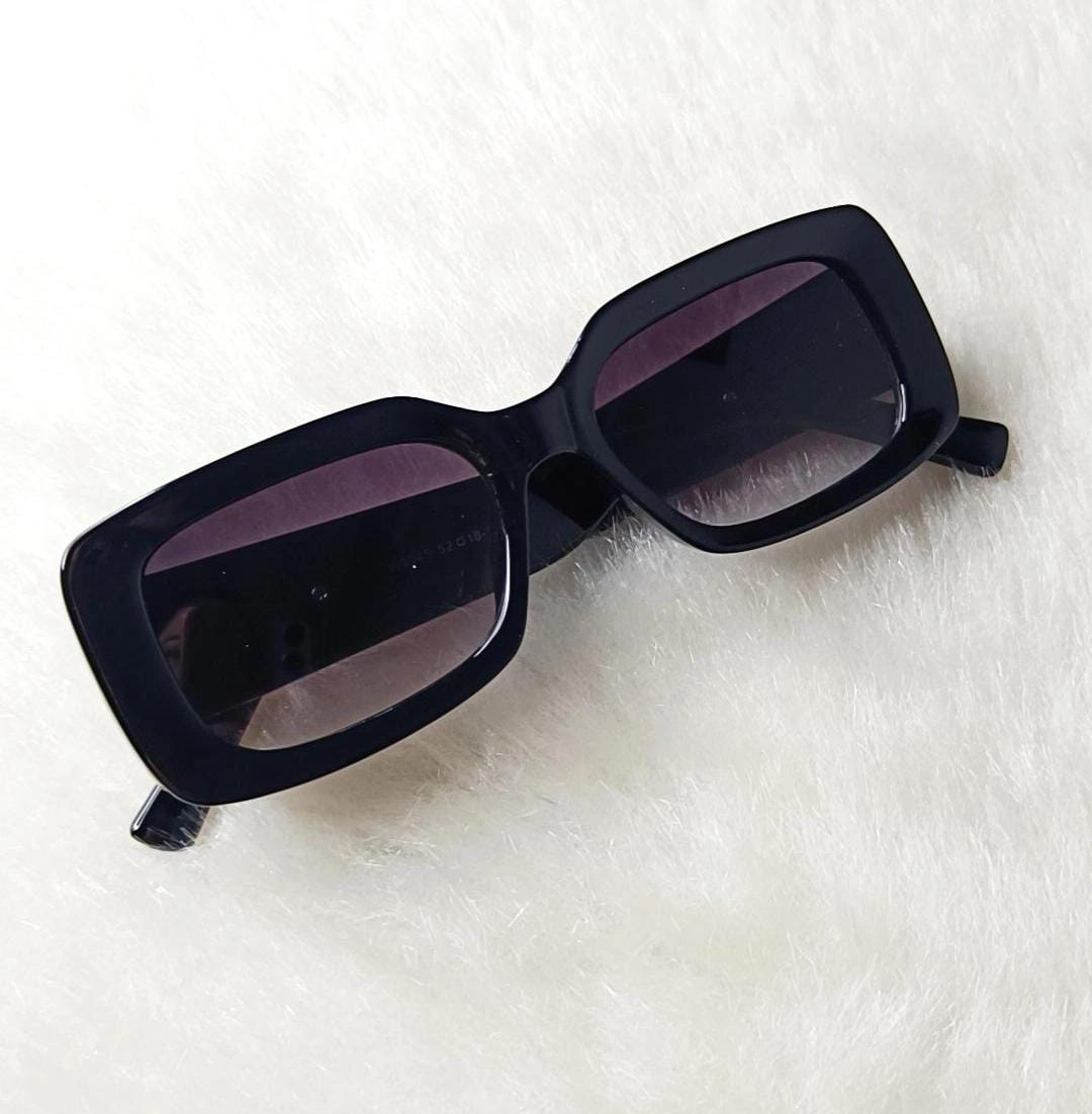Yu Fashions High Fashion Edgy Classy UV Protcted Korean Sunglasses