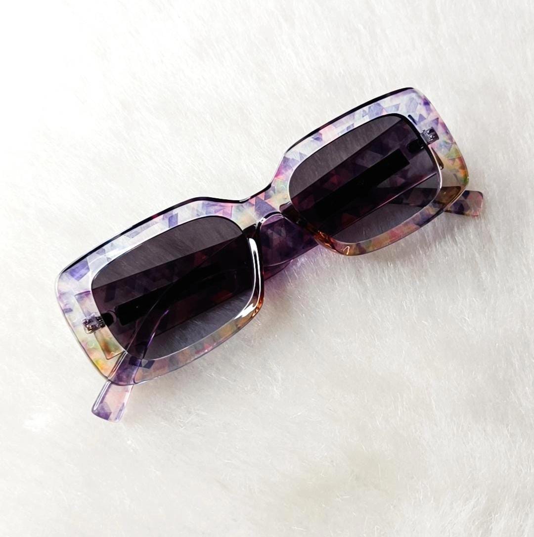 Yu Fashions High Fashion Edgy Classy UV Protcted Korean Sunglasses
