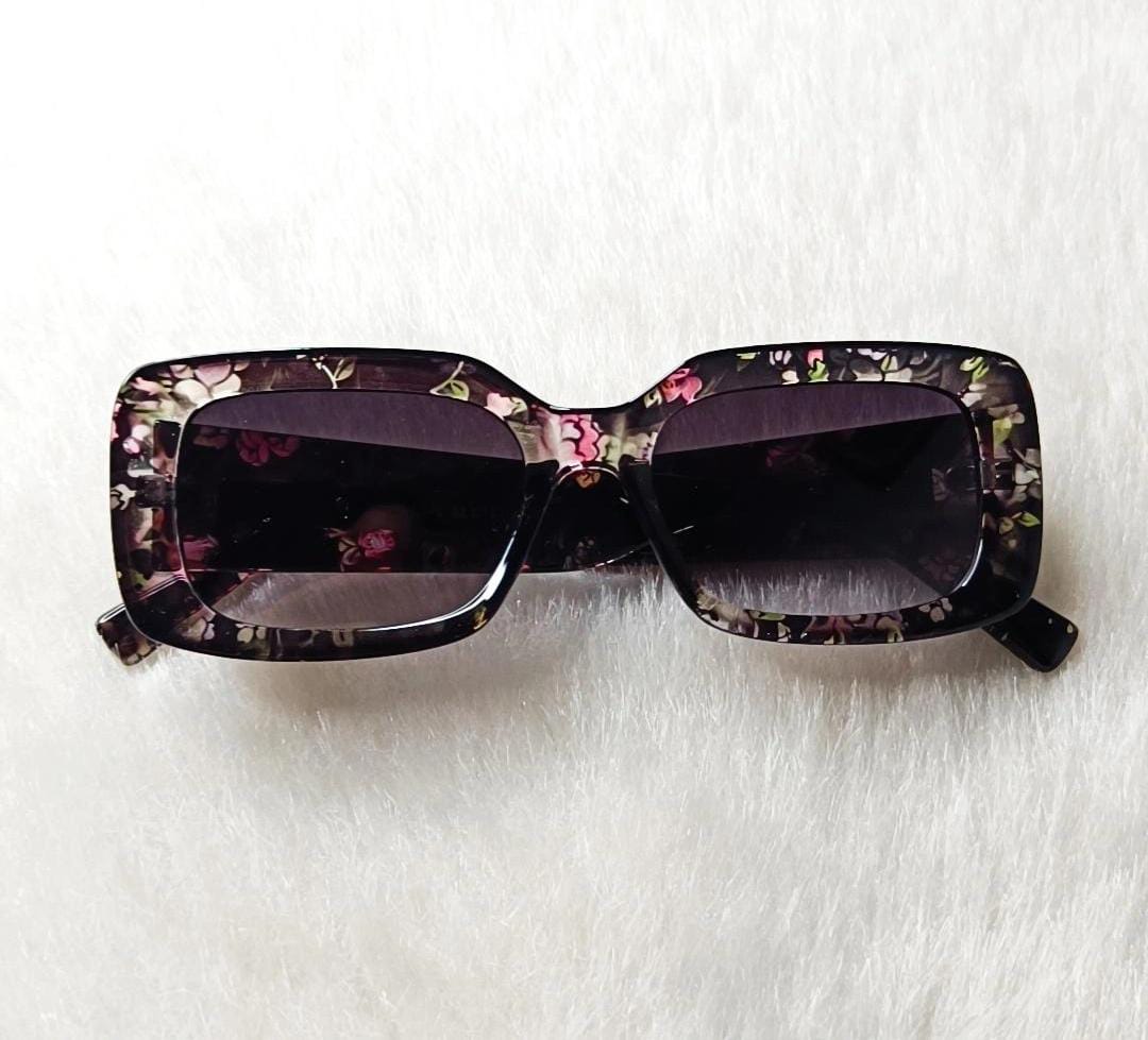 Yu Fashions High Fashion Edgy Classy UV Protcted Korean Sunglasses