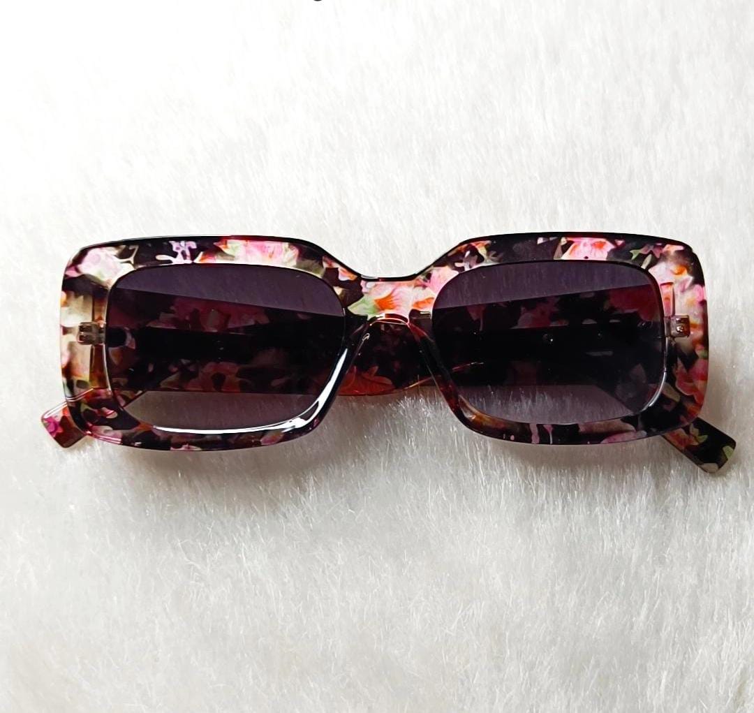 Yu Fashions High Fashion Edgy Classy UV Protcted Korean Sunglasses