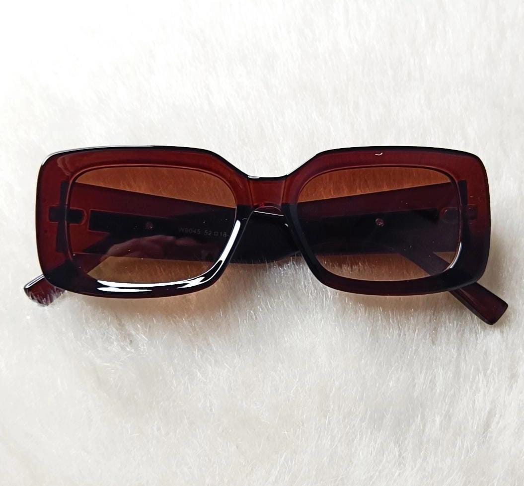 Yu Fashions High Fashion Edgy Classy UV Protcted Korean Sunglasses