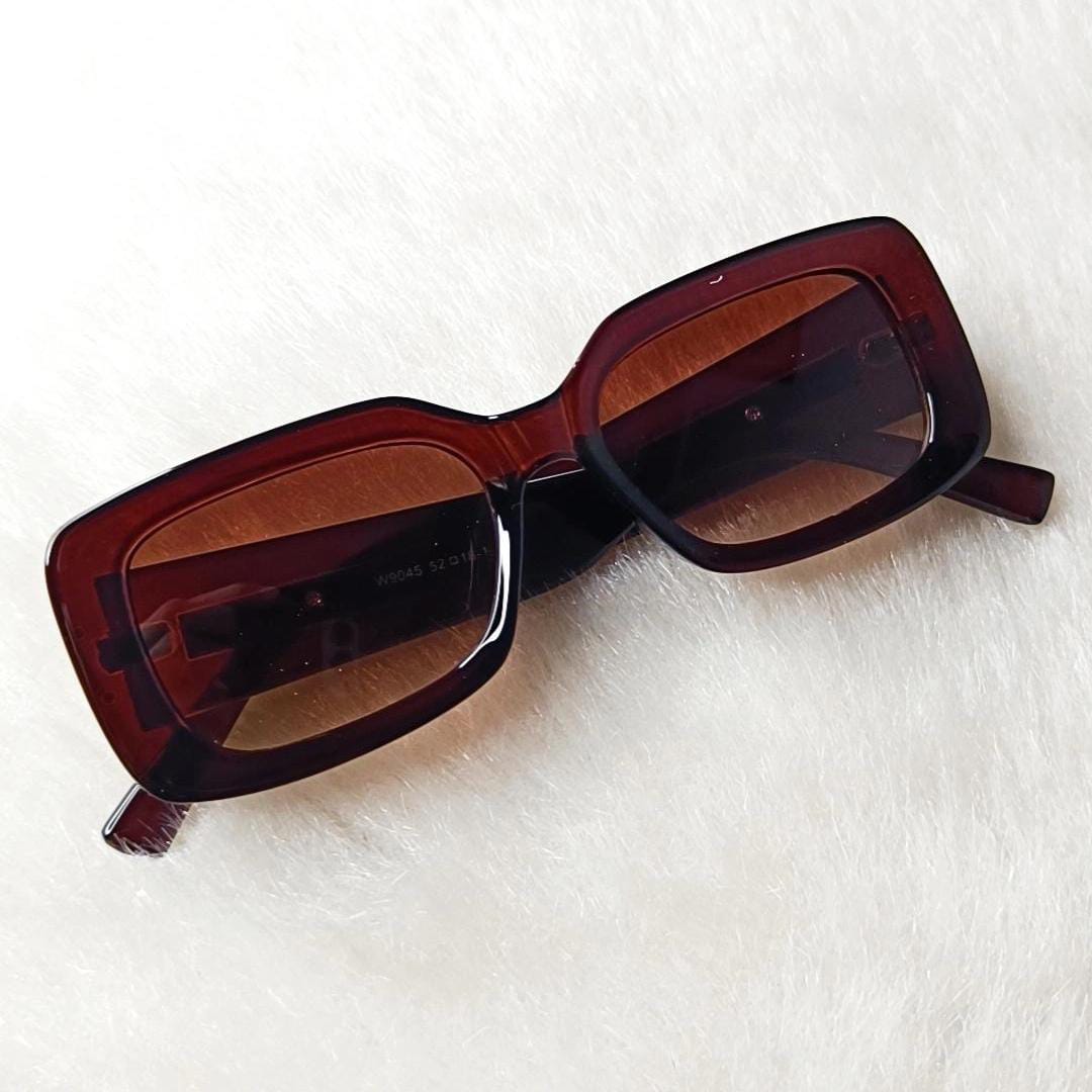 Yu Fashions High Fashion Edgy Classy UV Protcted Korean Sunglasses