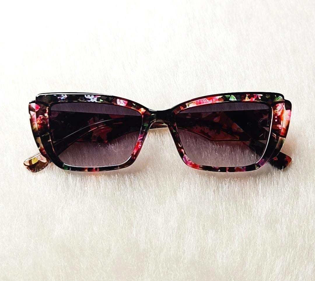 Yu Fashions High Fashion Edgy Classy UV Protcted Korean Sunglasses