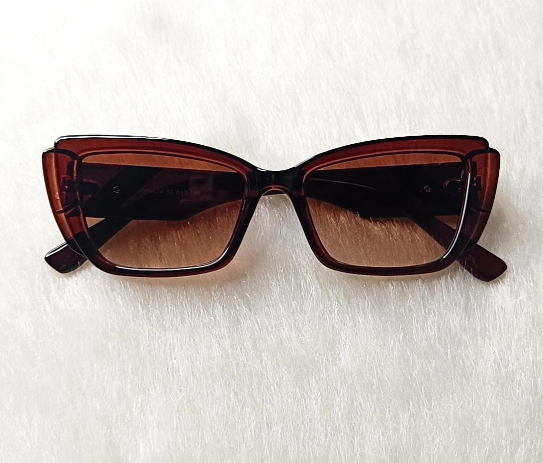 Yu Fashions High Fashion Edgy Classy UV Protcted Korean Sunglasses