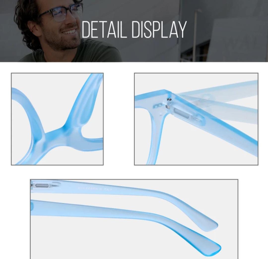 Yu Fashions Trending High Quality UV Protected Korean Sunglasses