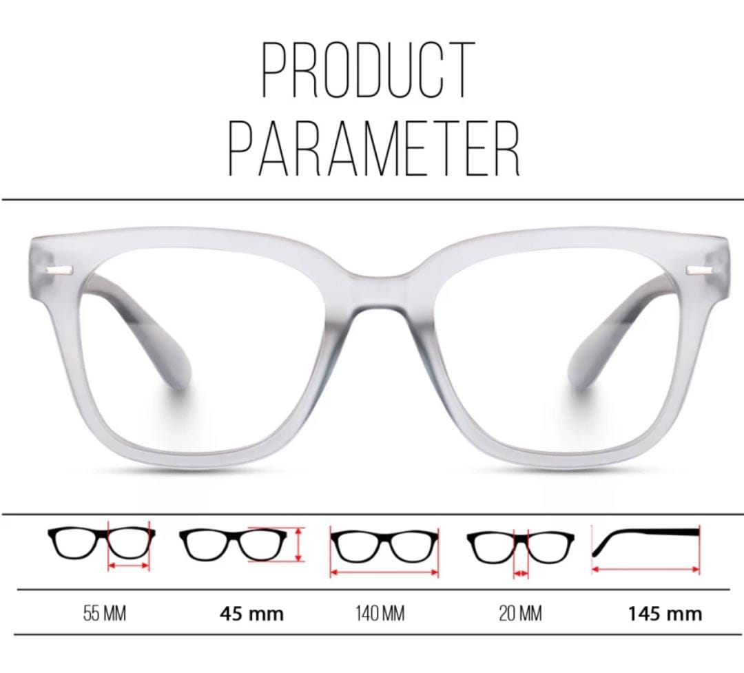 Yu Fashions Trending High Quality UV Protected Korean Sunglasses