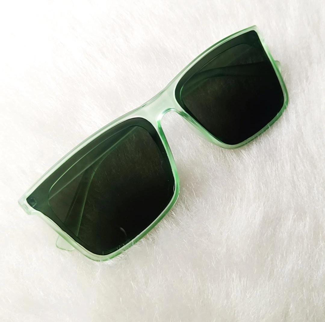 Yu Fashions High Fashion Edgy Classy UV Protcted Korean Sunglasses