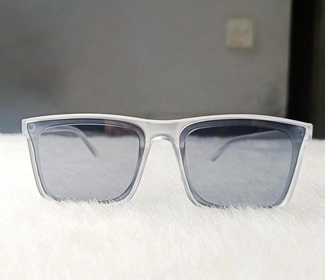 Yu Fashions High Fashion Edgy Classy UV Protcted Korean Sunglasses
