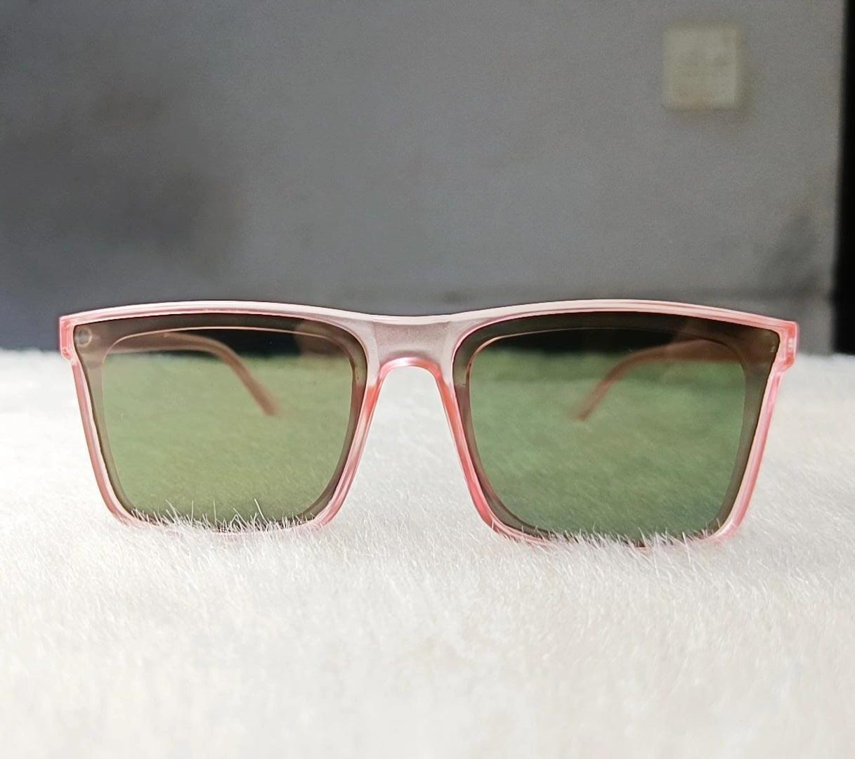 Yu Fashions High Fashion Edgy Classy UV Protcted Korean Sunglasses