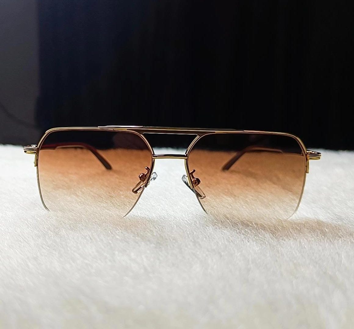 Yu Fashions Trending High Quality UV Protected Korean Sunglasses