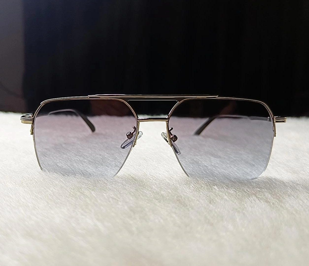 Yu Fashions Trending High Quality UV Protected Korean Sunglasses