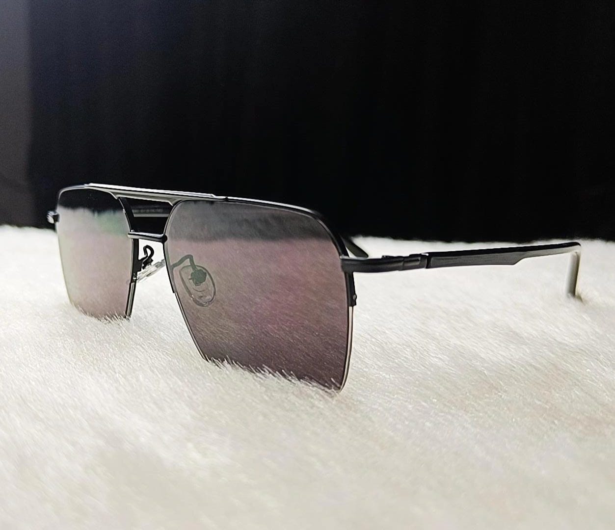 Yu Fashions Trending High Quality UV Protected Korean Sunglasses
